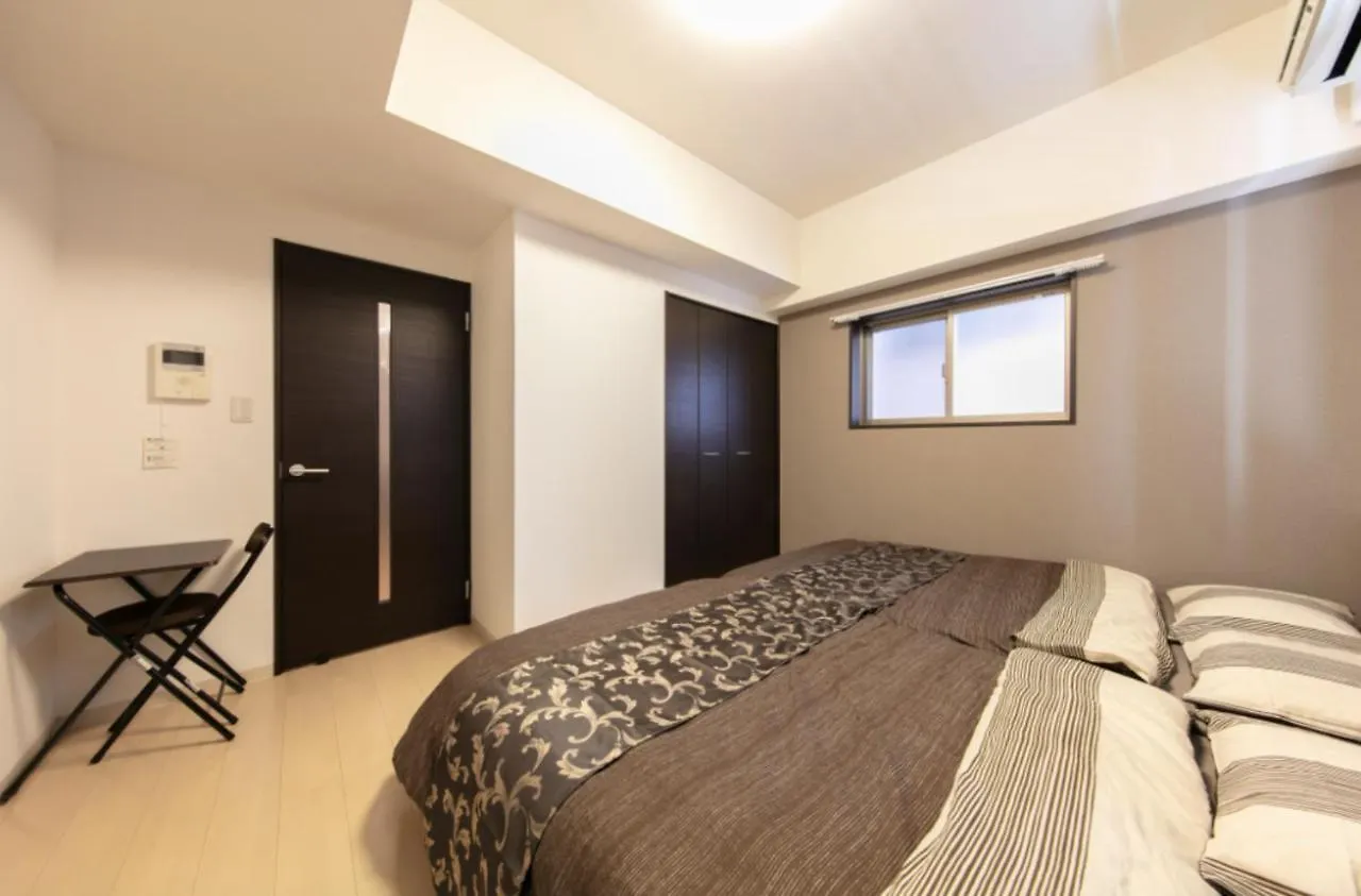 Eight Residence Osaka