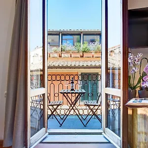  Apartment Dimora Dell'orso Italy
