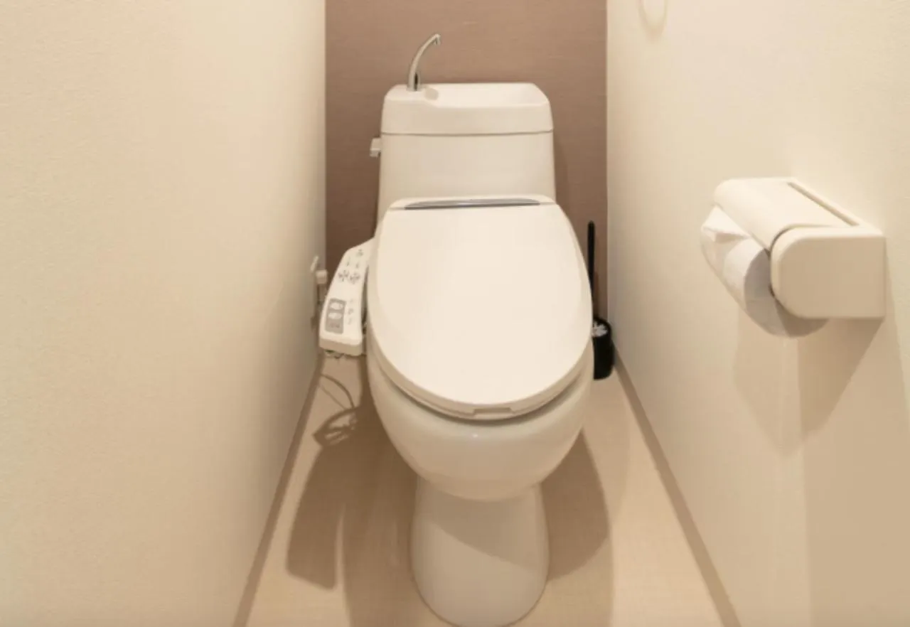 Apartment Eight Residence Osaka Japan
